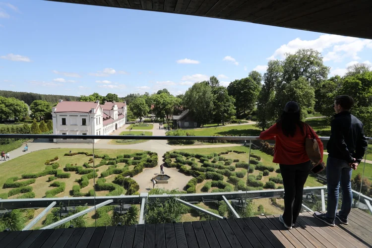 Ogród Botaniczny