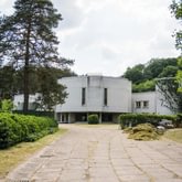 Ehemaliges Regierungsgästehaus – Pripyat Hotel