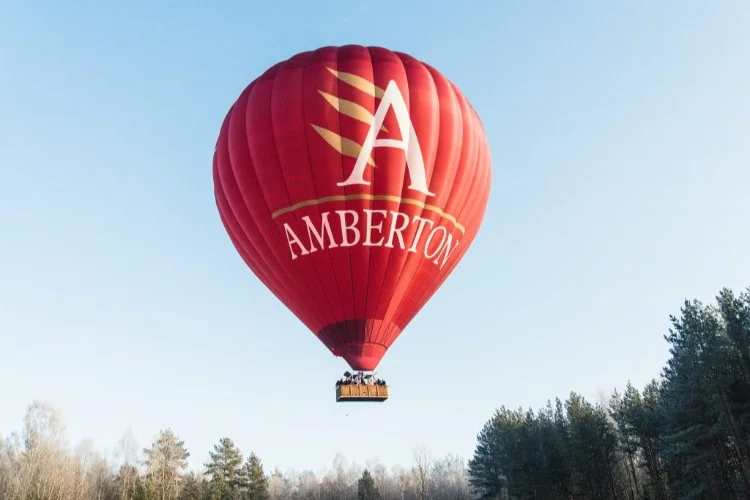 Amberton Cathedral Square Hotel Vilnius